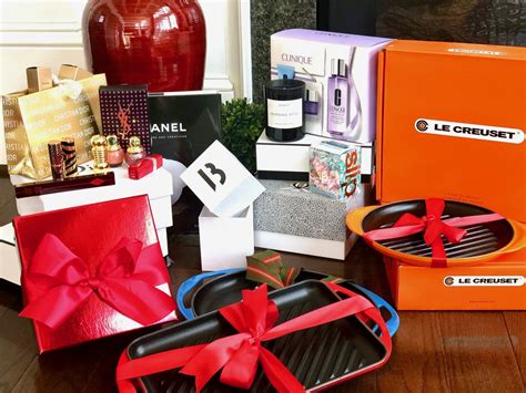 best luxury gifts for women